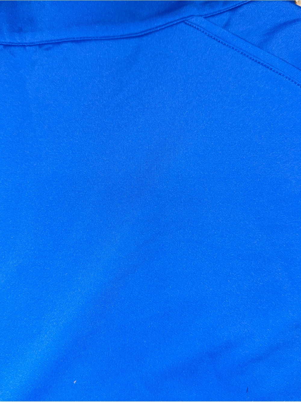 Peter Millar Skort Blue S Alice Golf Tennis Activewear Pull On Stretch 16" - Picture 3 of 6